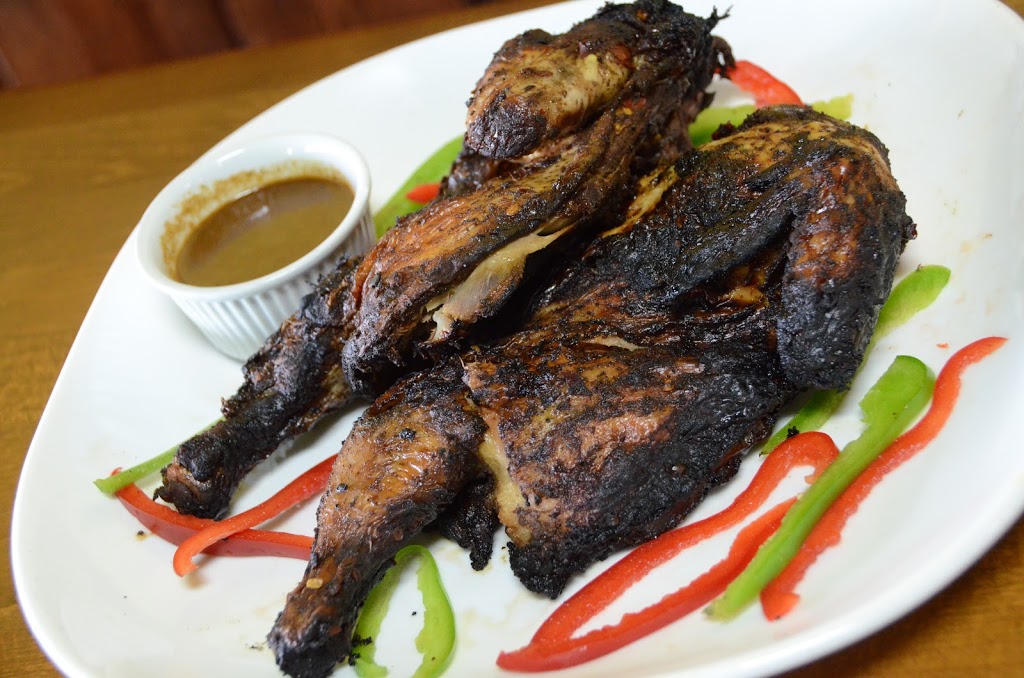 Jerk Flavors Restaurant & Lounge | 3039 W 159th St B, Markham, IL 60428 | Phone: (708) 893-0038