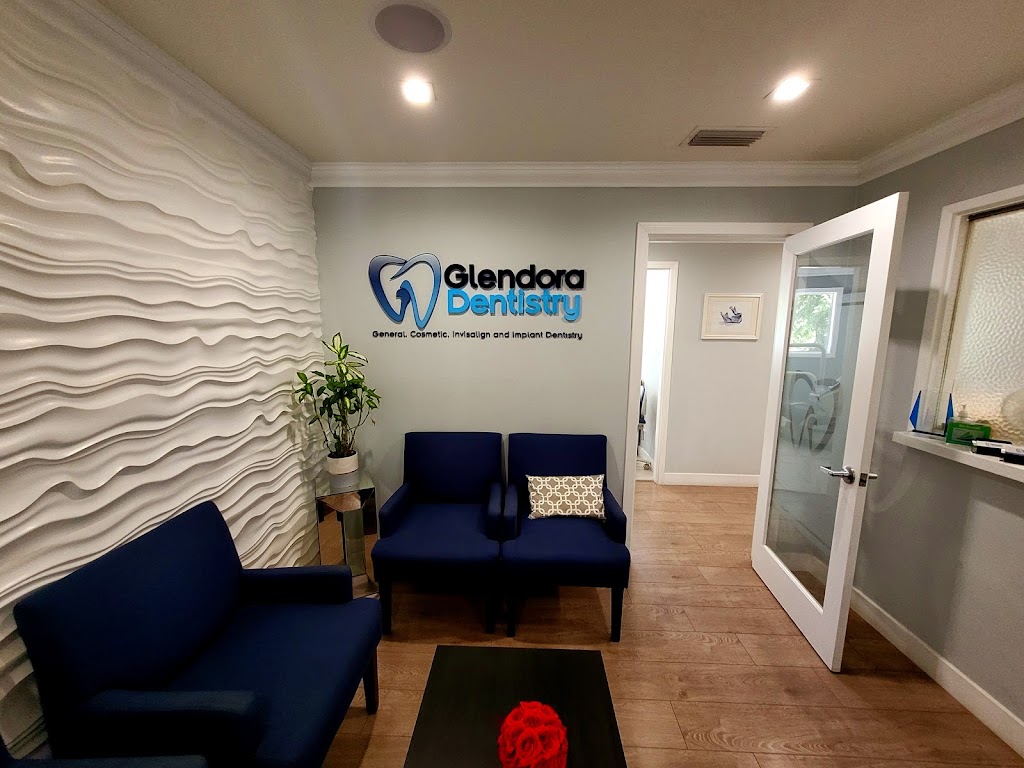 Glendora Dentistry | 410 S Glendora Ave #200, Glendora, CA 91741 | Phone: (626) 914-4551