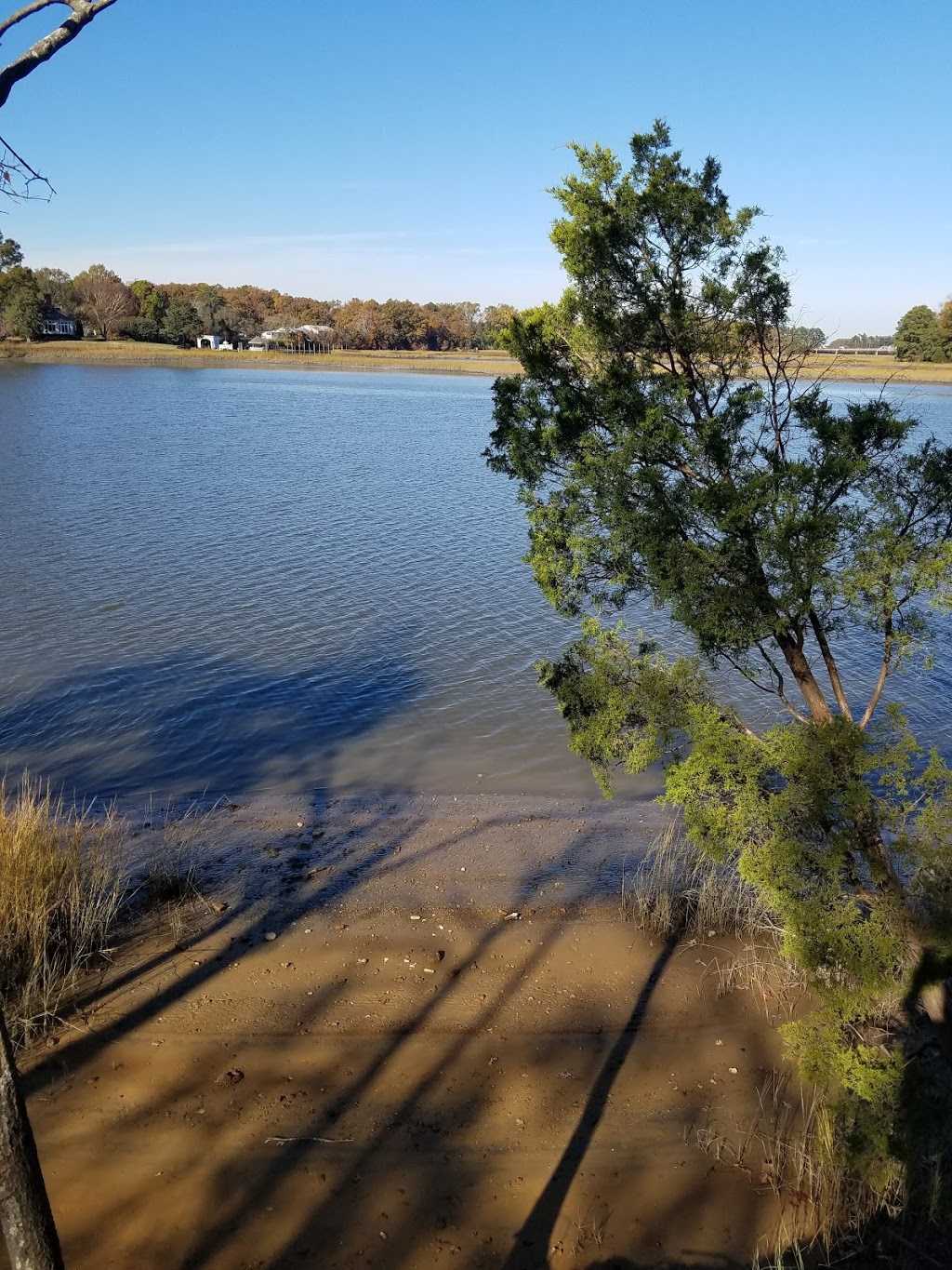 Bennetts Creek Park & Boat | 3000 Bennetts Creek Park Rd, Suffolk, VA 23435, USA | Phone: (757) 484-3984