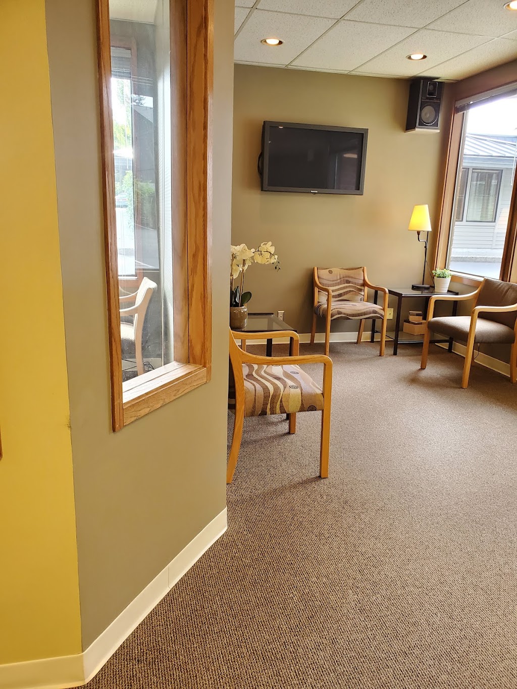 Bartlett Eye Clinic | 14050 Juanita Dr NE # A, Kirkland, WA 98034, USA | Phone: (425) 820-2020