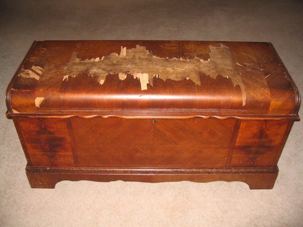 Soule Furniture Restoration, Inc. | 6974 Corsica Dr, Germantown, TN 38138, USA | Phone: (901) 377-3646