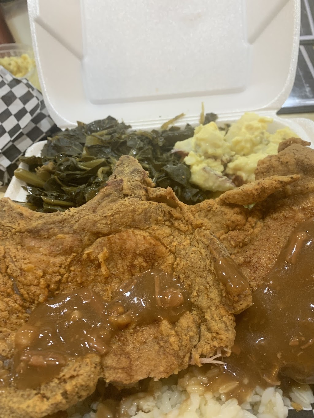 Ken Cooks Catering | 430 Old Little Rock Rd, Charlotte, NC 28214, USA | Phone: (704) 804-2199