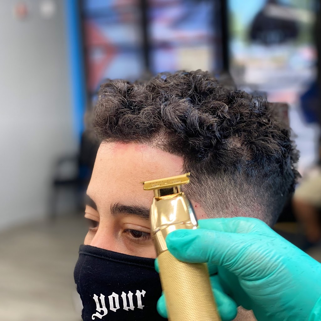 Universal BarberShop | 845 W Craig Rd Suite 102, North Las Vegas, NV 89032, USA | Phone: (725) 204-6502