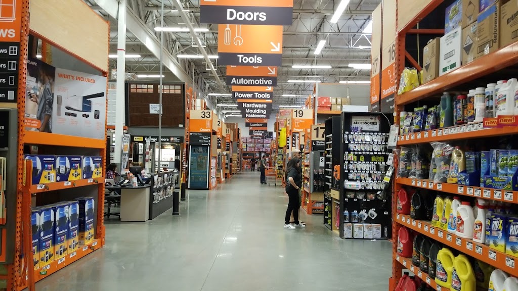 The Home Depot | 3200 Puente Ave, Baldwin Park, CA 91706, USA | Phone: (626) 813-7131