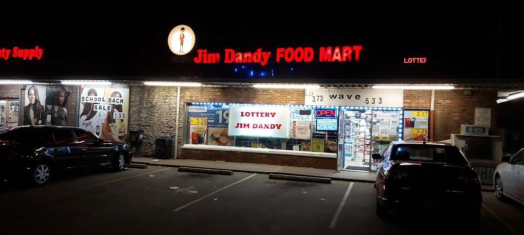 Jim Dandy Food Stores | 4902 Poplar Level Rd, Louisville, KY 40219, USA | Phone: (502) 969-8848