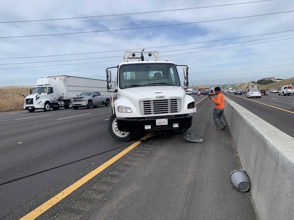 Heavy Duty Diesel Service & Repair | 16866 N Midway Rd, Tracy, CA 95391, USA | Phone: (925) 922-5987
