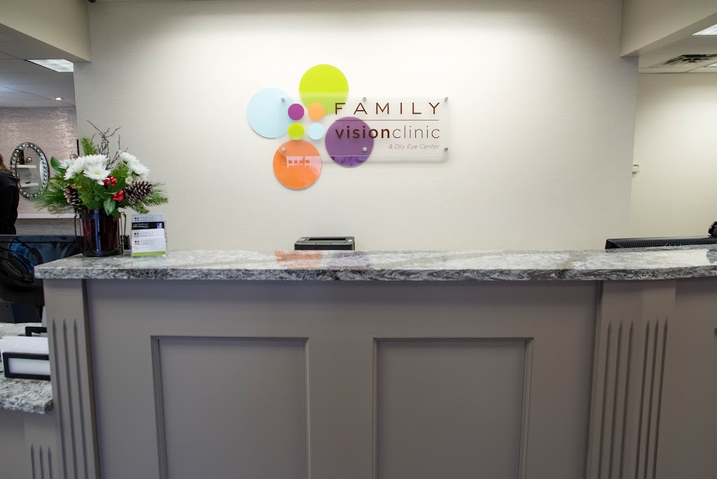 Family Vision Clinic | 4200 County Rd 42 W, Savage, MN 55378, USA | Phone: (952) 895-5434