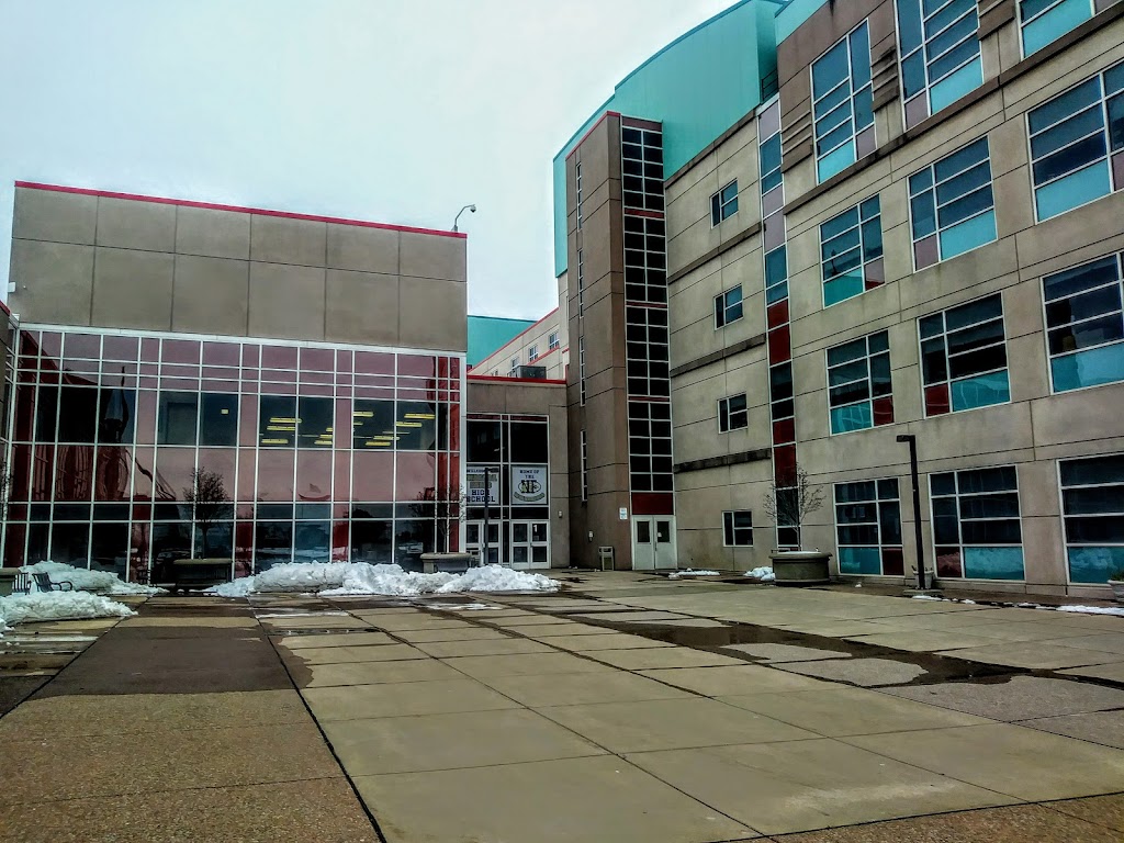 Niagara Falls High School | 4455 Porter Rd, Niagara Falls, NY 14305, USA | Phone: (716) 278-5800