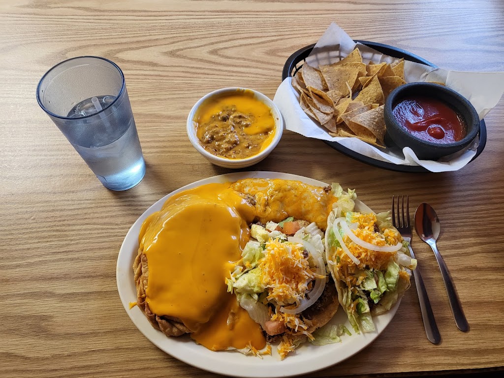 BJs Burritos | 2610 IN-5, Topeka, IN 46571, USA | Phone: (260) 593-2441