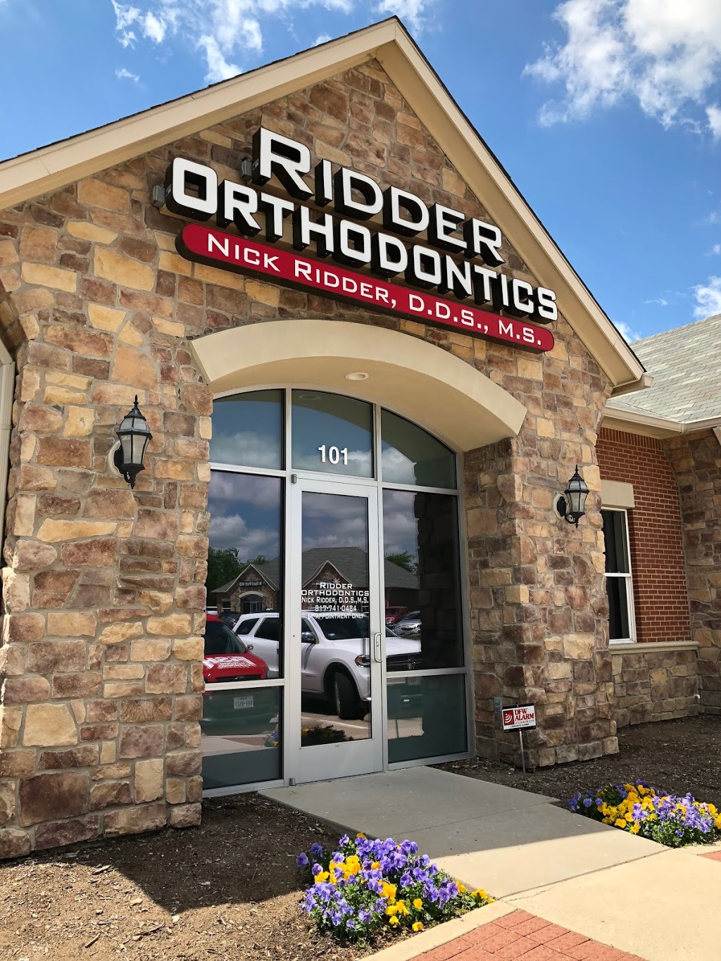 Ridder Orthodontics | 12453 Timberland Blvd., Keller, TX 76244, USA | Phone: (817) 741-0484