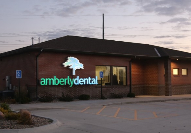 Amberly Dental | 13210 Callum Dr, Waverly, NE 68462, USA | Phone: (402) 786-2007