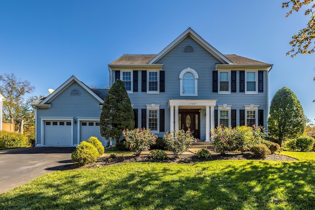 Brian Jamison, Realtor | 19939 Fisher Ave, Poolesville, MD 20837, USA | Phone: (301) 788-8817