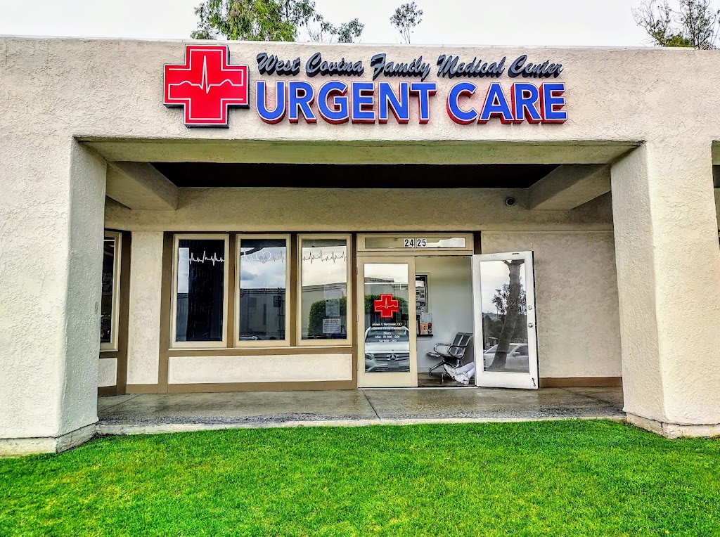 West Covina Family Medical Center | 2425 S Azusa Ave, West Covina, CA 91792 | Phone: (626) 839-9111