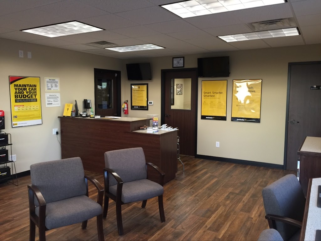 Meineke Car Care Center | 3461 FM 544, Wylie, TX 75098, USA | Phone: (972) 468-0905