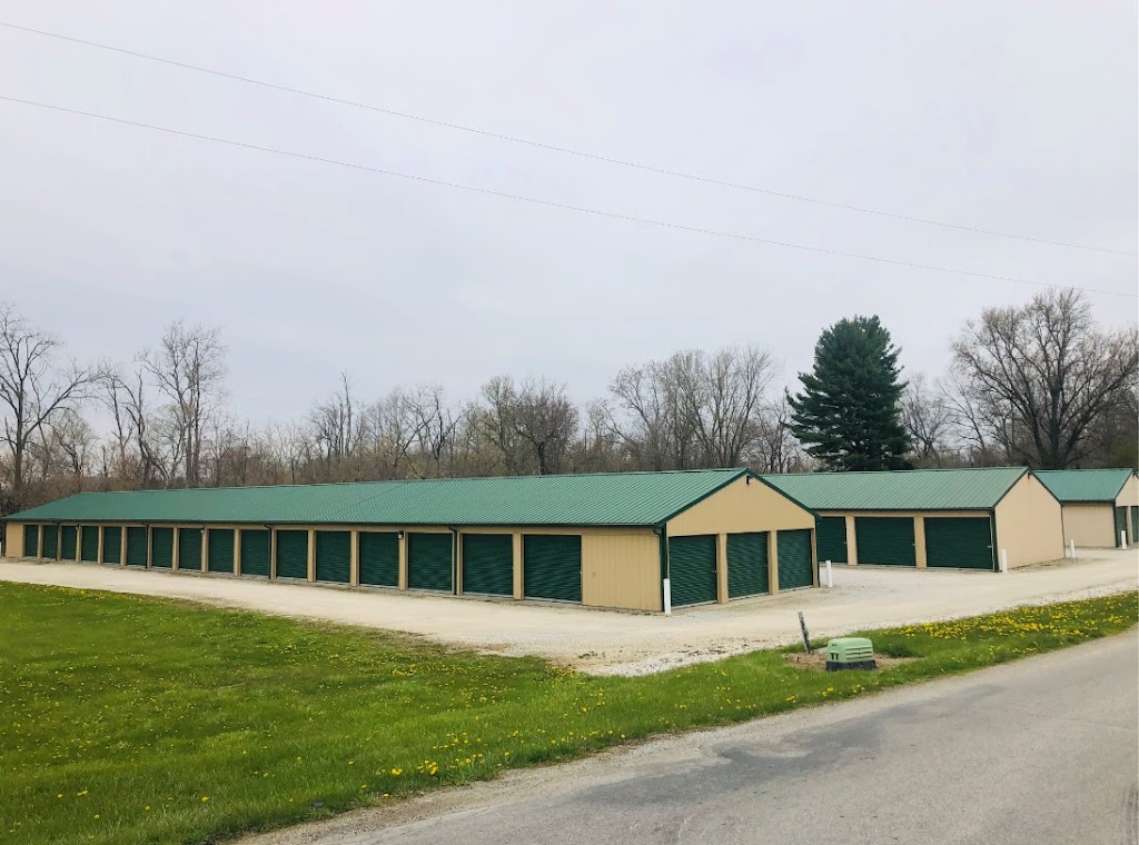 Affordable Storage-South Whitley | 6710 IN-205, South Whitley, IN 46787 | Phone: (574) 268-4608