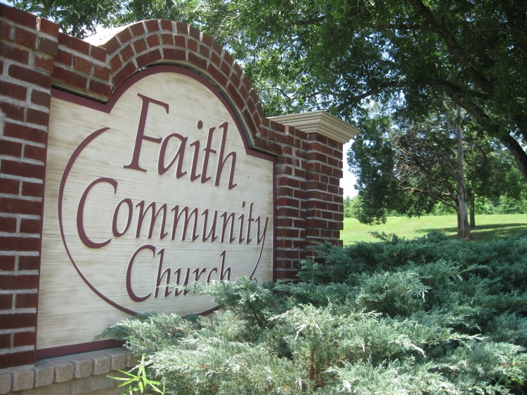 Future home of Faith Community Church | 1100 Woodstock Pkwy, Woodstock, GA 30188, USA | Phone: (770) 516-1996