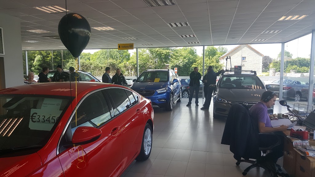 Tom Doyle Motors | Galway Rd, Ballynamucka, Loughrea, Co. Galway, H62 D982, Ireland | Phone: (091) 841 922