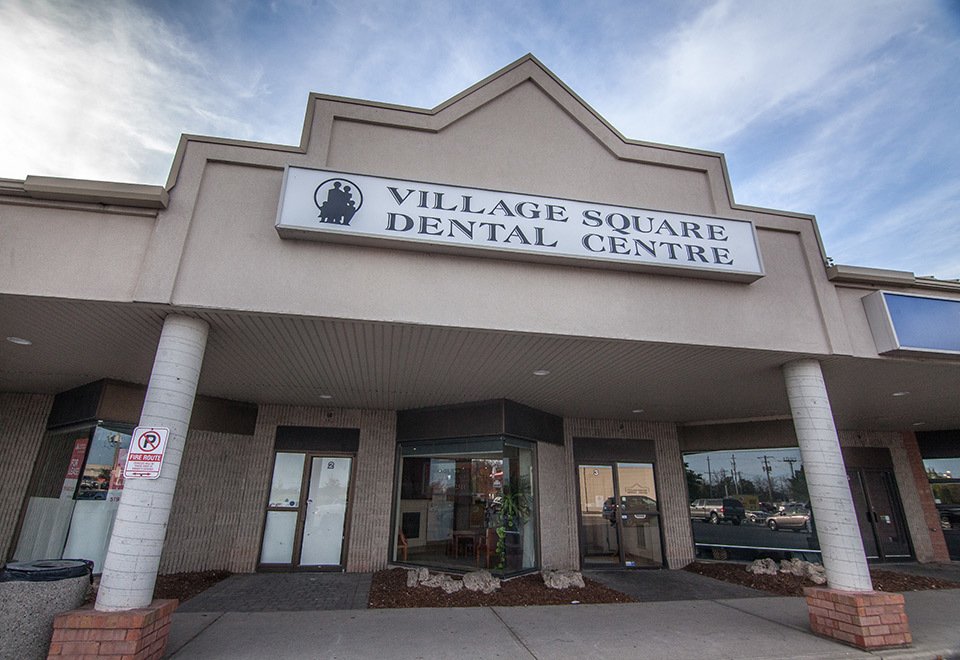Village Square Dental Centre | 249 St Catharines St, Smithville, ON L0R 2A0, Canada | Phone: (905) 957-2311
