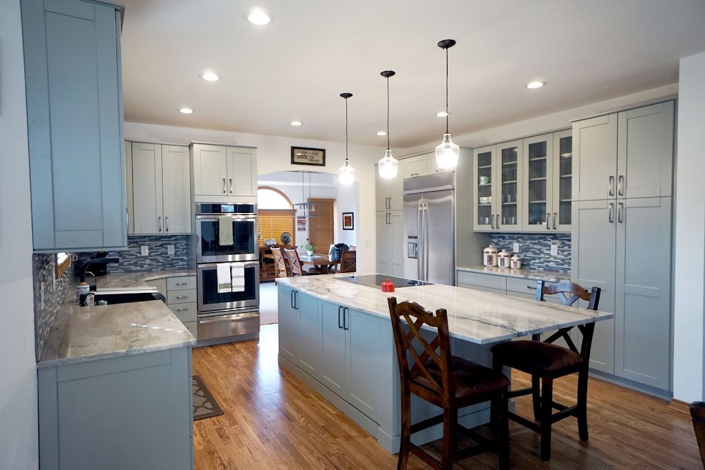 Imagine Kitchens & Baths LLC | 8130 S University Blvd, Centennial, CO 80122, USA | Phone: (303) 773-1311