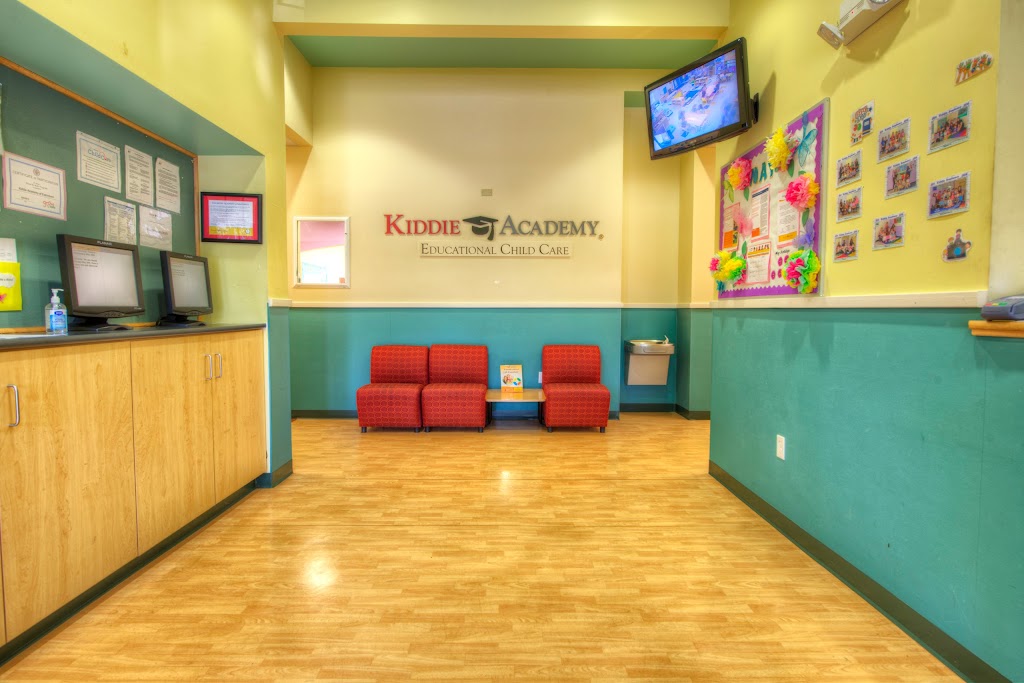Kiddie Academy of Eatontown | 105 Clinton Ave, Eatontown, NJ 07724, USA | Phone: (732) 935-9400