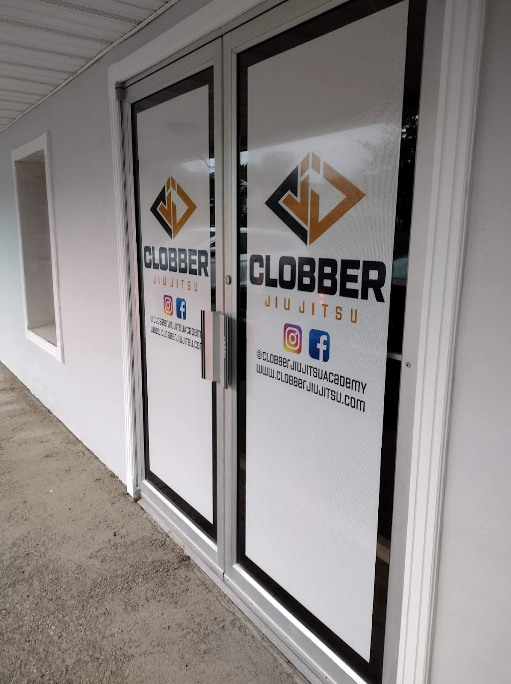 Clobber Jiu Jitsu Academy | 333 Delaware Ave Suite 4, Delmar, NY 12054, USA | Phone: (518) 801-3677