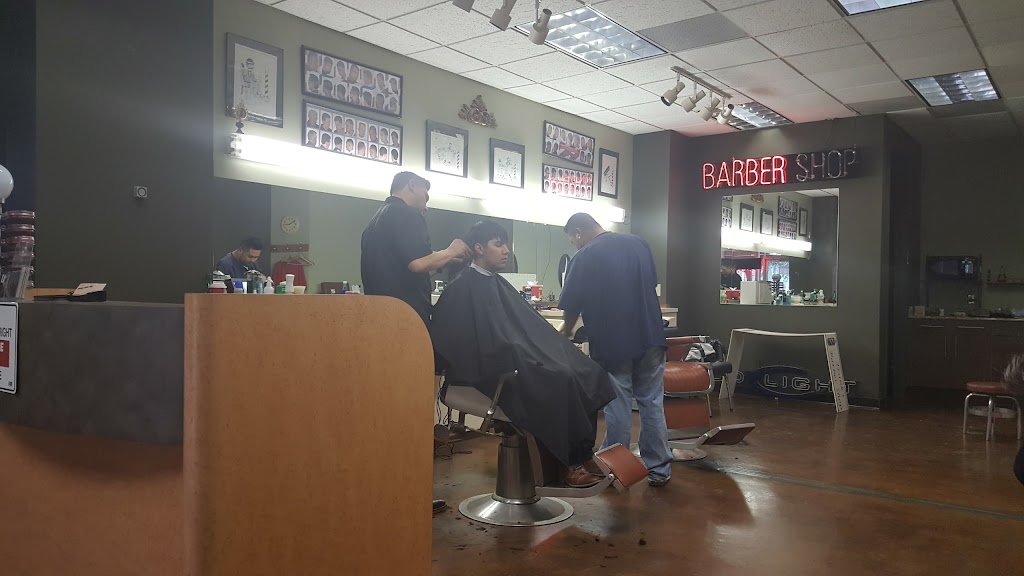 Sovereign Barber Shop | 4140 Lemmon Ave Ste 134 Rm 37, Dallas, TX 75219 | Phone: (469) 248-7174