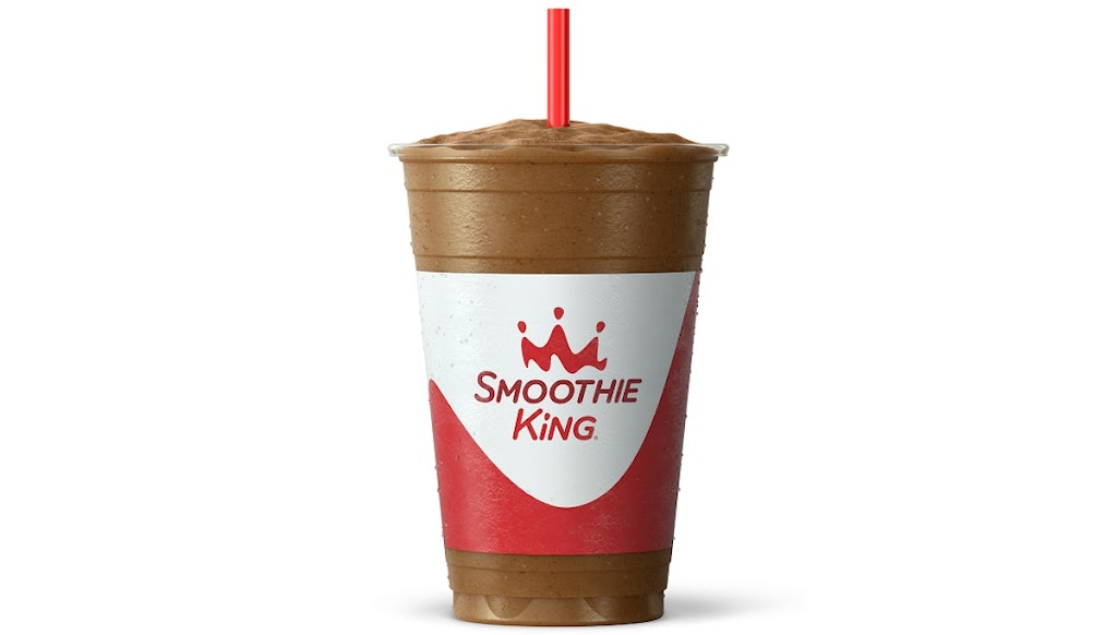 Smoothie King | 549 Hwy 11 S, Picayune, MS 39466, USA | Phone: (601) 749-5389