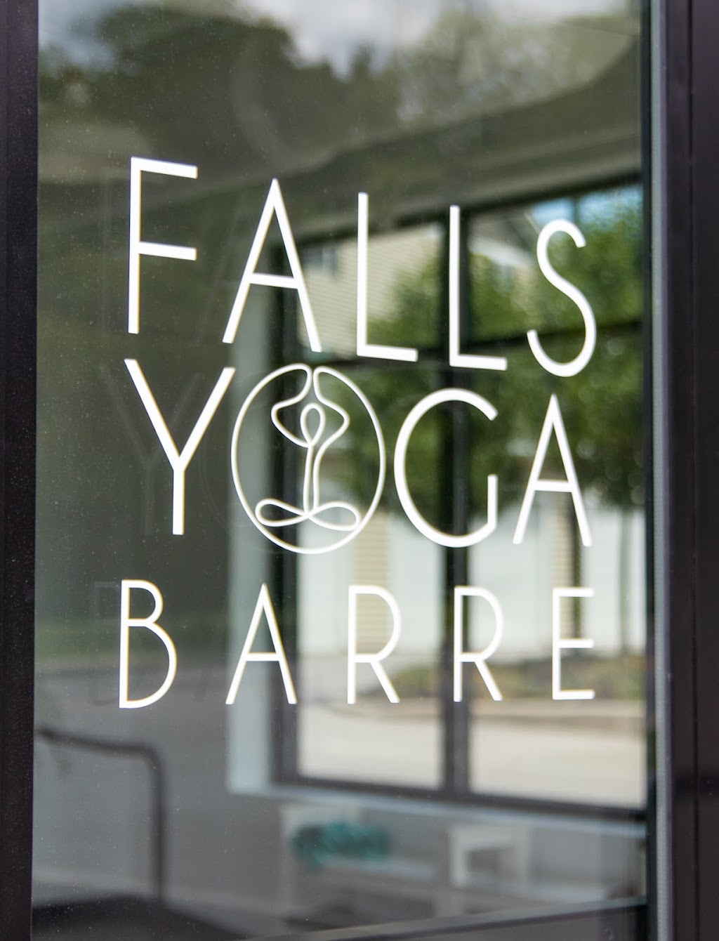 Falls Yoga and Barre | 3236 State Rd C, Cuyahoga Falls, OH 44223, USA | Phone: (234) 208-8185