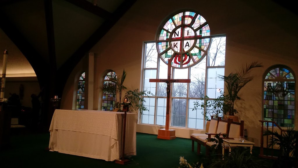 Divine Word Catholic Church | 8100 Eagle Rd, Willoughby, OH 44094, USA | Phone: (440) 256-1412