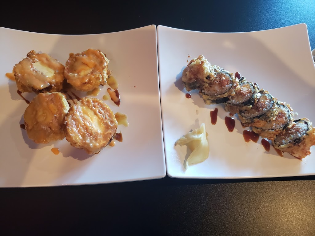 Asiana Sushi | 6435 Bardstown Rd, Louisville, KY 40291, USA | Phone: (502) 614-7244