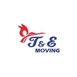 T & E Movers | 3340 Forest Blvd, Jacksonville, FL 32246 | Phone: (904) 997-1884
