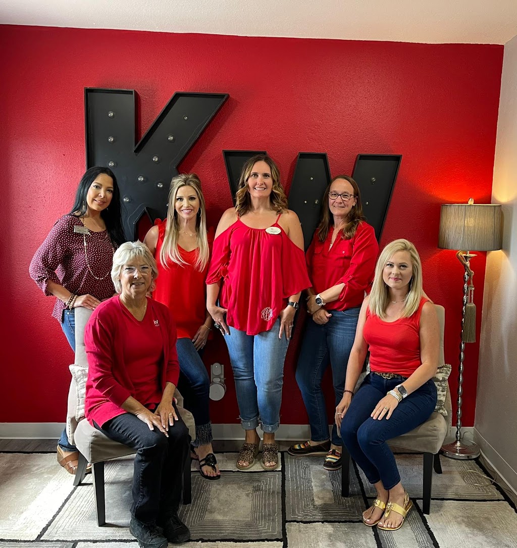 Keller Williams Northwest CeCe Ward | 14617 Northwest Blvd Ste A, Corpus Christi, TX 78410, USA | Phone: (361) 774-9522