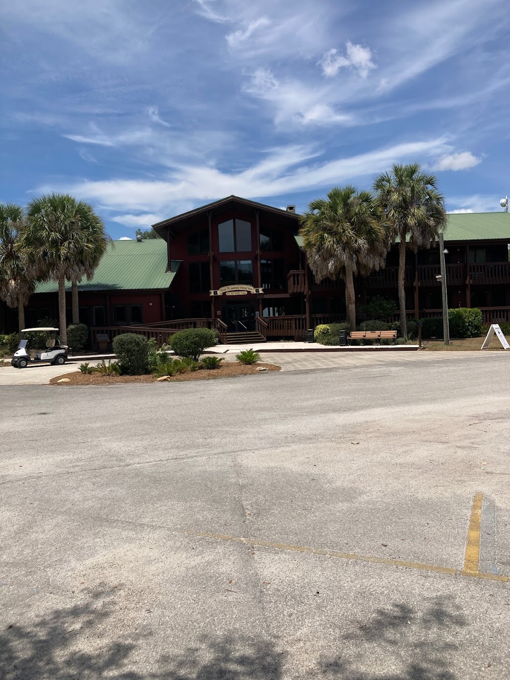 The Eatery at Catfish Creek | 5000 Firetower Rd, Haines City, FL 33844 | Phone: (863) 439-7332