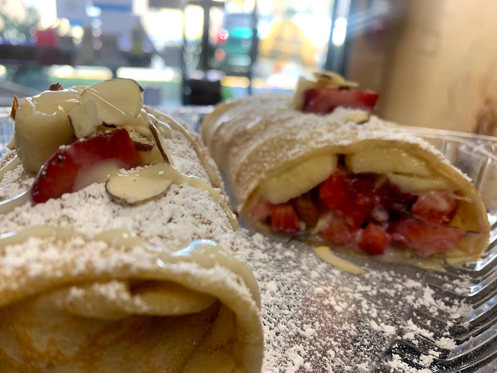 Crepe Heaven Café | 15655 Hawthorne Blvd unit c, Lawndale, CA 90260 | Phone: (424) 456-4545