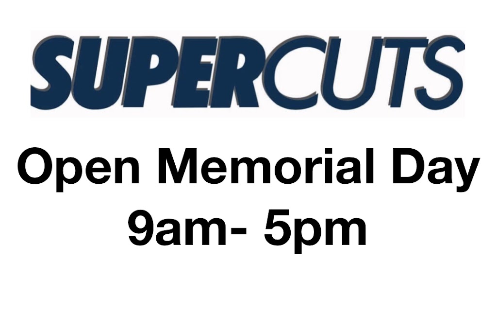 Supercuts | 1933 NJ-35 #102, Belmar, NJ 07719, USA | Phone: (732) 449-5949