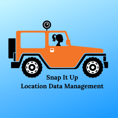 Snap It Up Location Data Management | 7120 Poole Rd, Raleigh, NC 27610, USA | Phone: (919) 971-7030