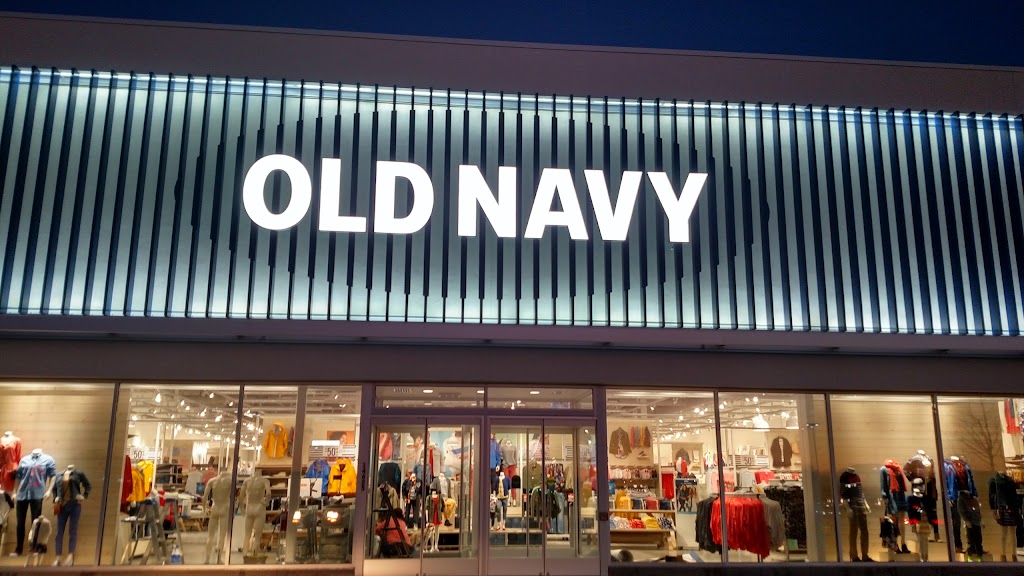 Old Navy | 14625 W 119th St, Olathe, KS 66062, USA | Phone: (913) 233-8289