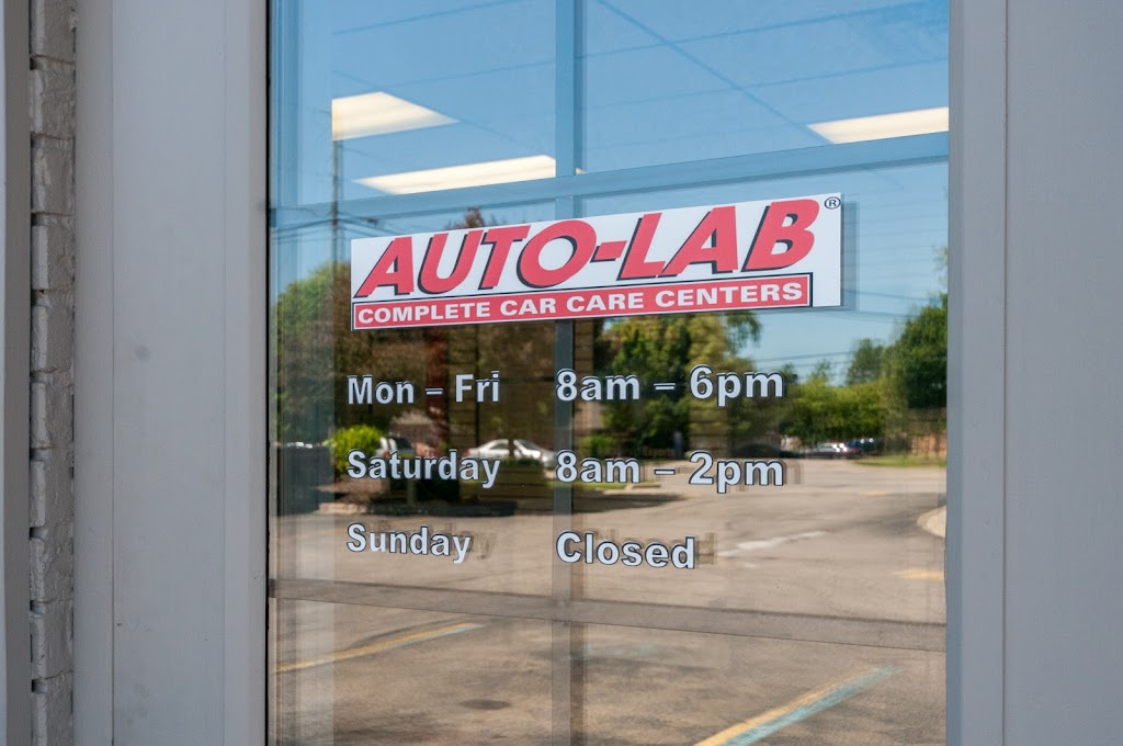 Auto Lab Canton Center | 5811 N Canton Center Rd, Canton, MI 48187, USA | Phone: (734) 454-9930