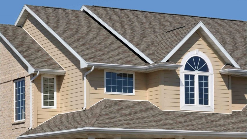 Four Seasons Roofing & Repair Inc. | 825 Valley Dr, Canton, GA 30114, USA | Phone: (678) 880-6839