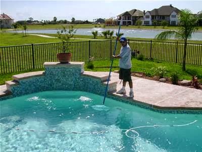 PeePaws Pool Service | 1700 Morning Glory Dr, Corinth, TX 76210, USA | Phone: (940) 367-0043