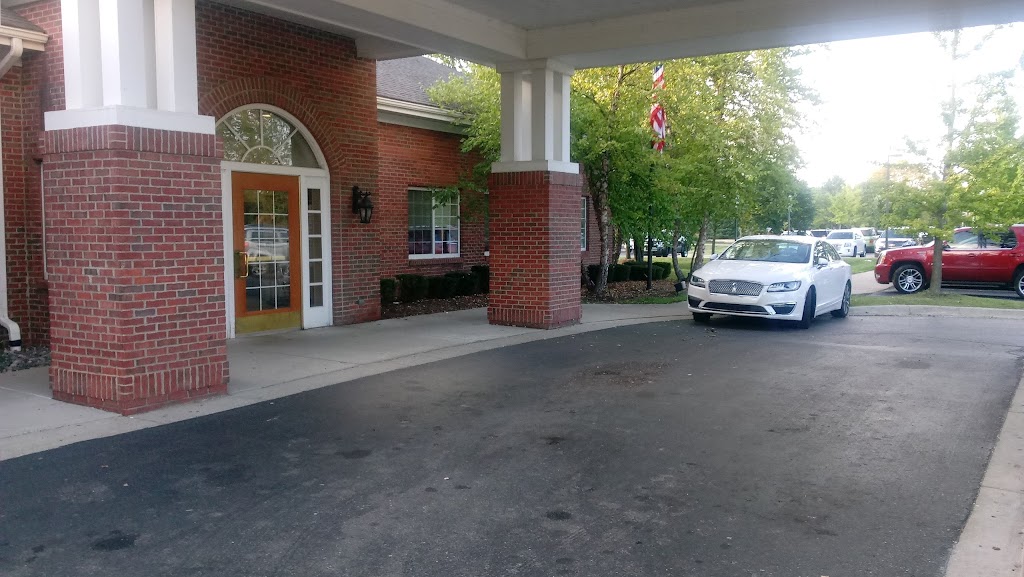 Optalis Health & Rehabilitation of Canton (MI) | 7025 N Lilley Rd, Canton, MI 48187, USA | Phone: (734) 394-3100
