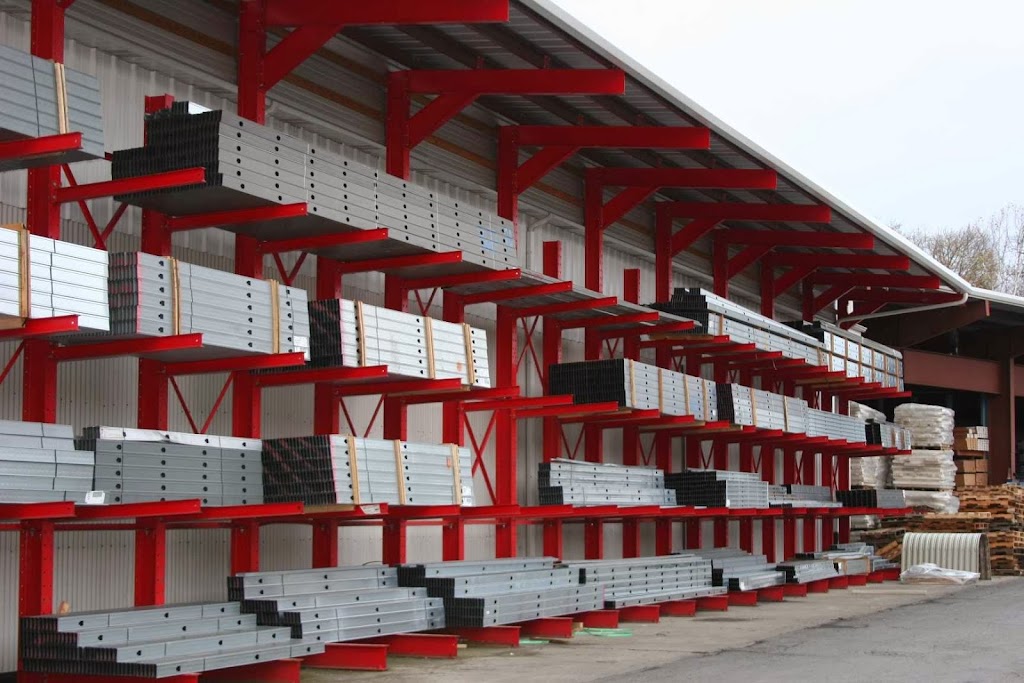 Foundation Building Materials | 169 Kelly Ave, Akron, OH 44306, USA | Phone: (330) 773-8453