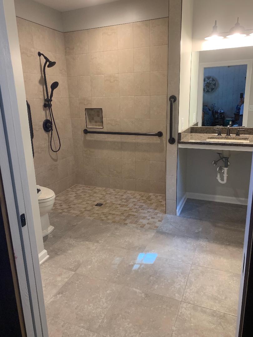 Limited Mobility Remodeling LLC | 330 Tallmadge Rd # G, Kent, OH 44240, USA | Phone: (330) 730-3228