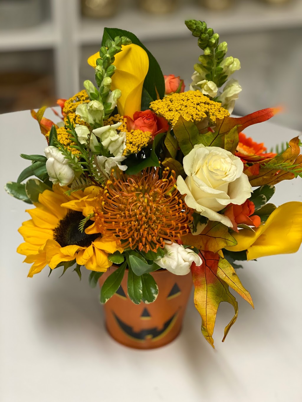 Suwanee Towne Florist | 602 Buford Hwy NW, Suwanee, GA 30024, USA | Phone: (678) 482-0229