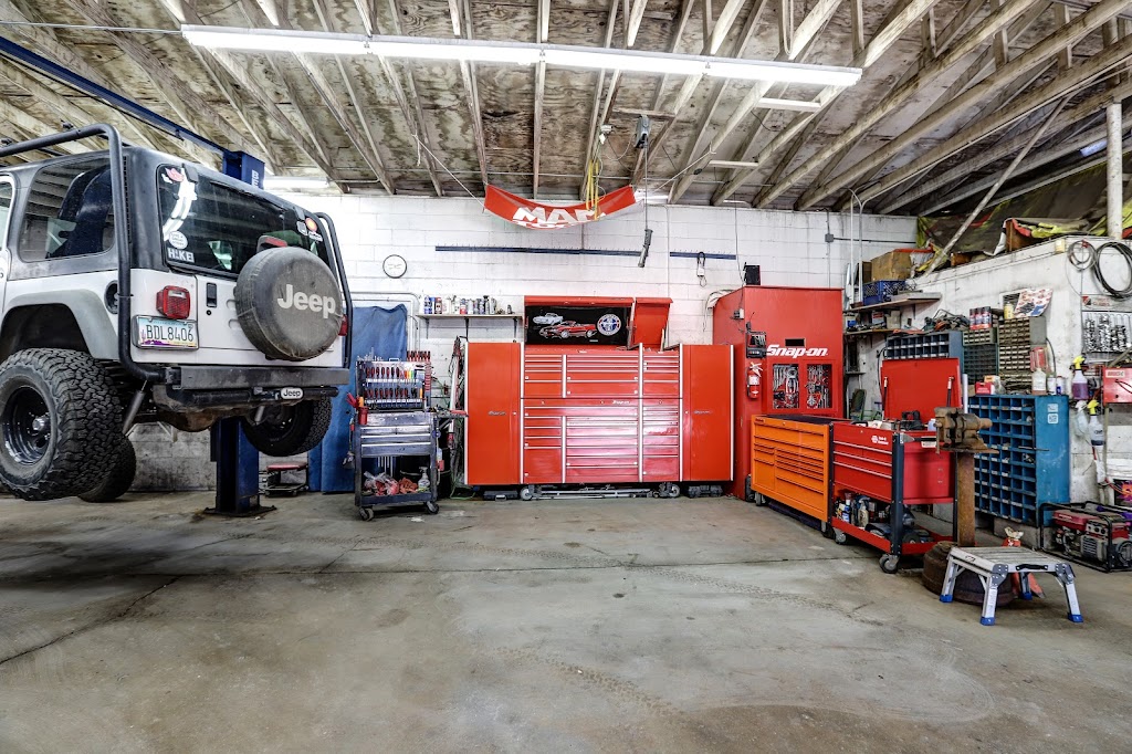 Wess Auto & Diesel Repair | 6538 E Main St, Mesa, AZ 85205, USA | Phone: (480) 981-8914