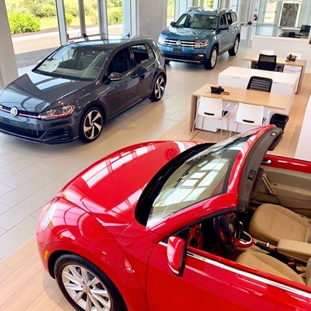 Volkswagen World of Newton | 66 Hampton House Rd, Newton, NJ 07860, USA | Phone: (973) 756-3433