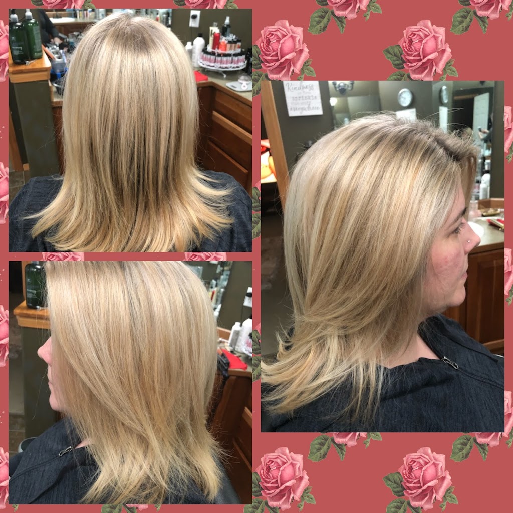 Blondie Stylist | 2601 Jahn Ave NW A9, Gig Harbor, WA 98335, USA | Phone: (253) 509-0375