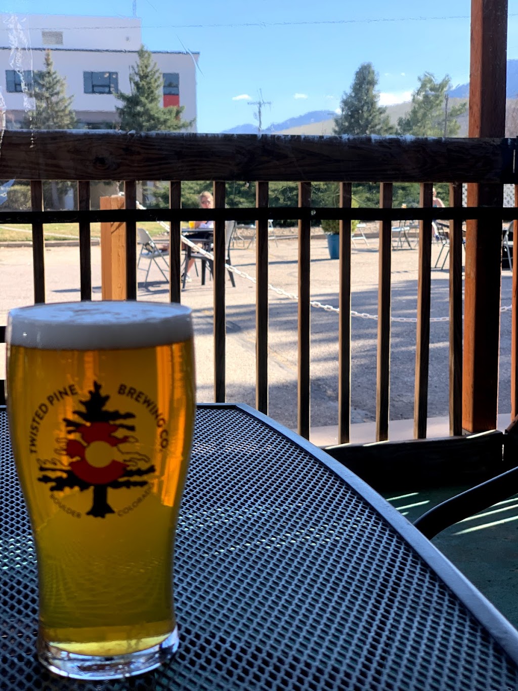 Twisted Pine Brewing Co | 3201 Walnut St ste a, Boulder, CO 80301, USA | Phone: (303) 786-9270