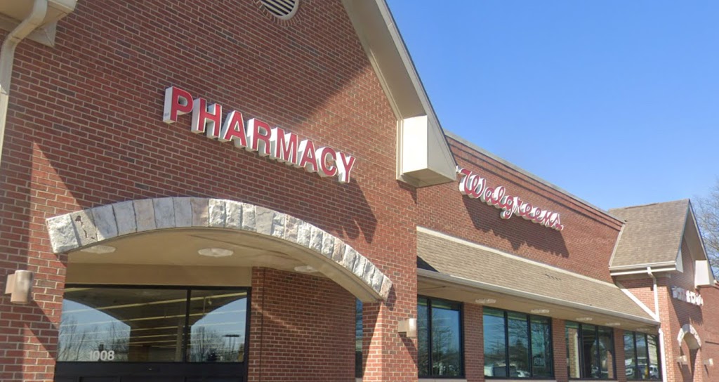 Walgreens | 1008 Center Point Pl, Franklin, TN 37064, USA | Phone: (615) 595-1821