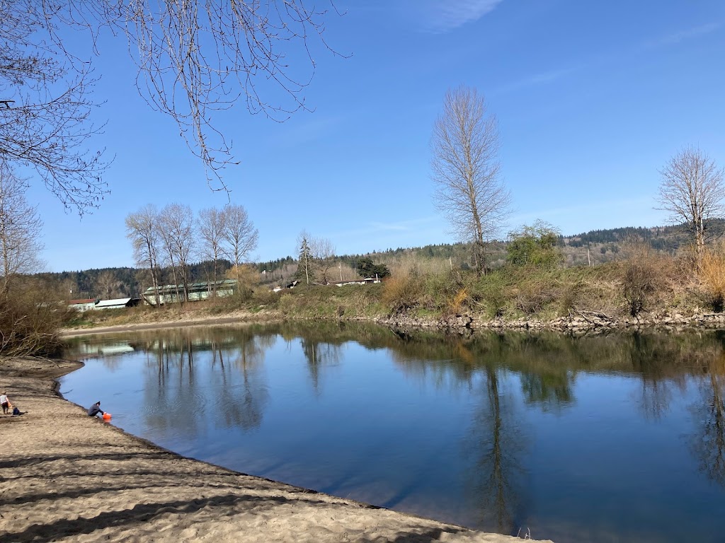 McCormick Park 26200 NE Stephens St, Duvall, WA 98019